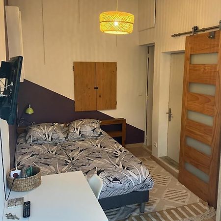 Le Nid Castries - Charmant Logement Complet Et Equipe Centre Castries Proche Montpellier 外观 照片