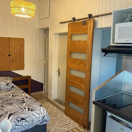 Le Nid Castries - Charmant Logement Complet Et Equipe Centre Castries Proche Montpellier 外观 照片