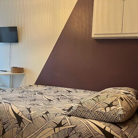 Le Nid Castries - Charmant Logement Complet Et Equipe Centre Castries Proche Montpellier 外观 照片