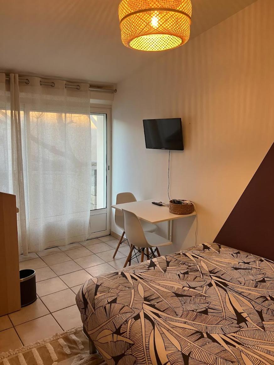 Le Nid Castries - Charmant Logement Complet Et Equipe Centre Castries Proche Montpellier 外观 照片