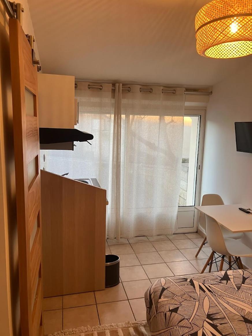 Le Nid Castries - Charmant Logement Complet Et Equipe Centre Castries Proche Montpellier 外观 照片