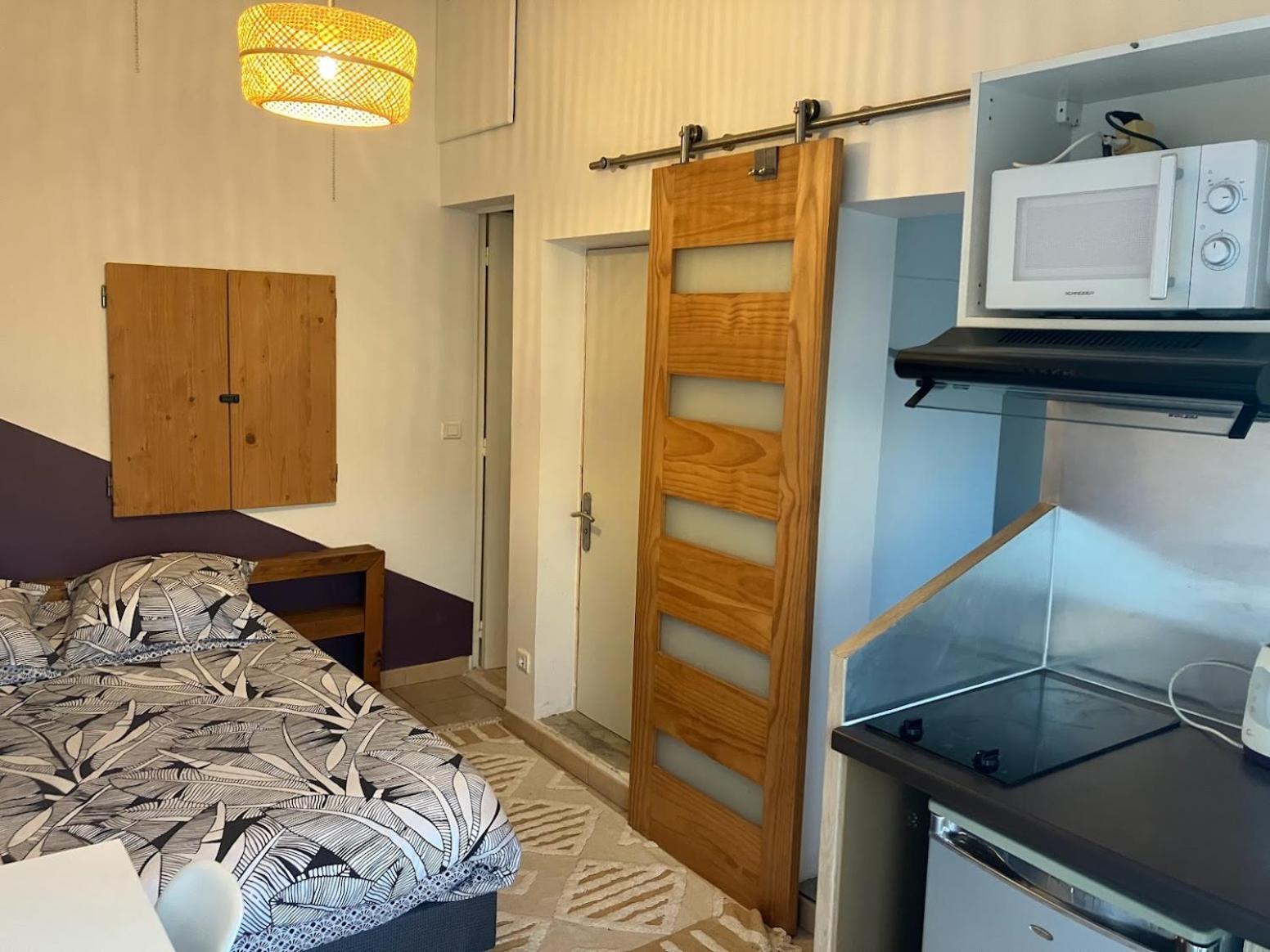 Le Nid Castries - Charmant Logement Complet Et Equipe Centre Castries Proche Montpellier 外观 照片