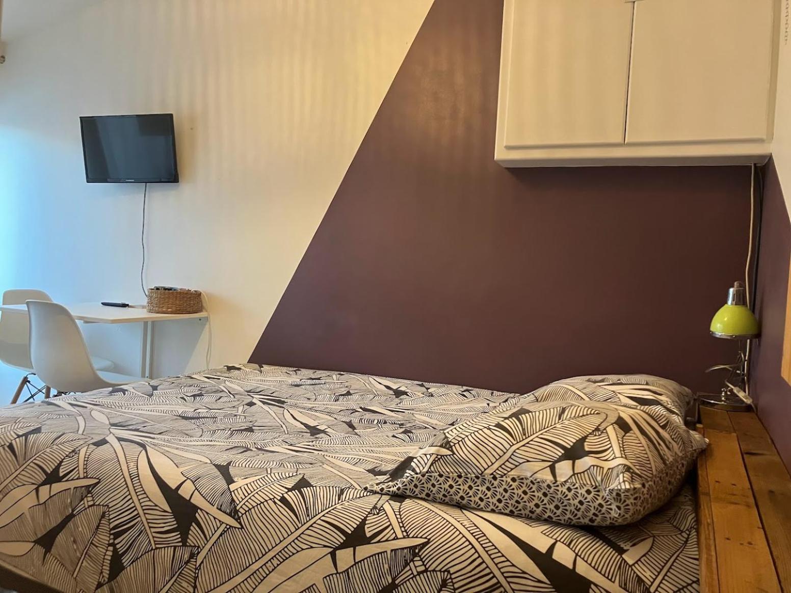 Le Nid Castries - Charmant Logement Complet Et Equipe Centre Castries Proche Montpellier 外观 照片